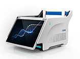 荧光PCR仪工业设计